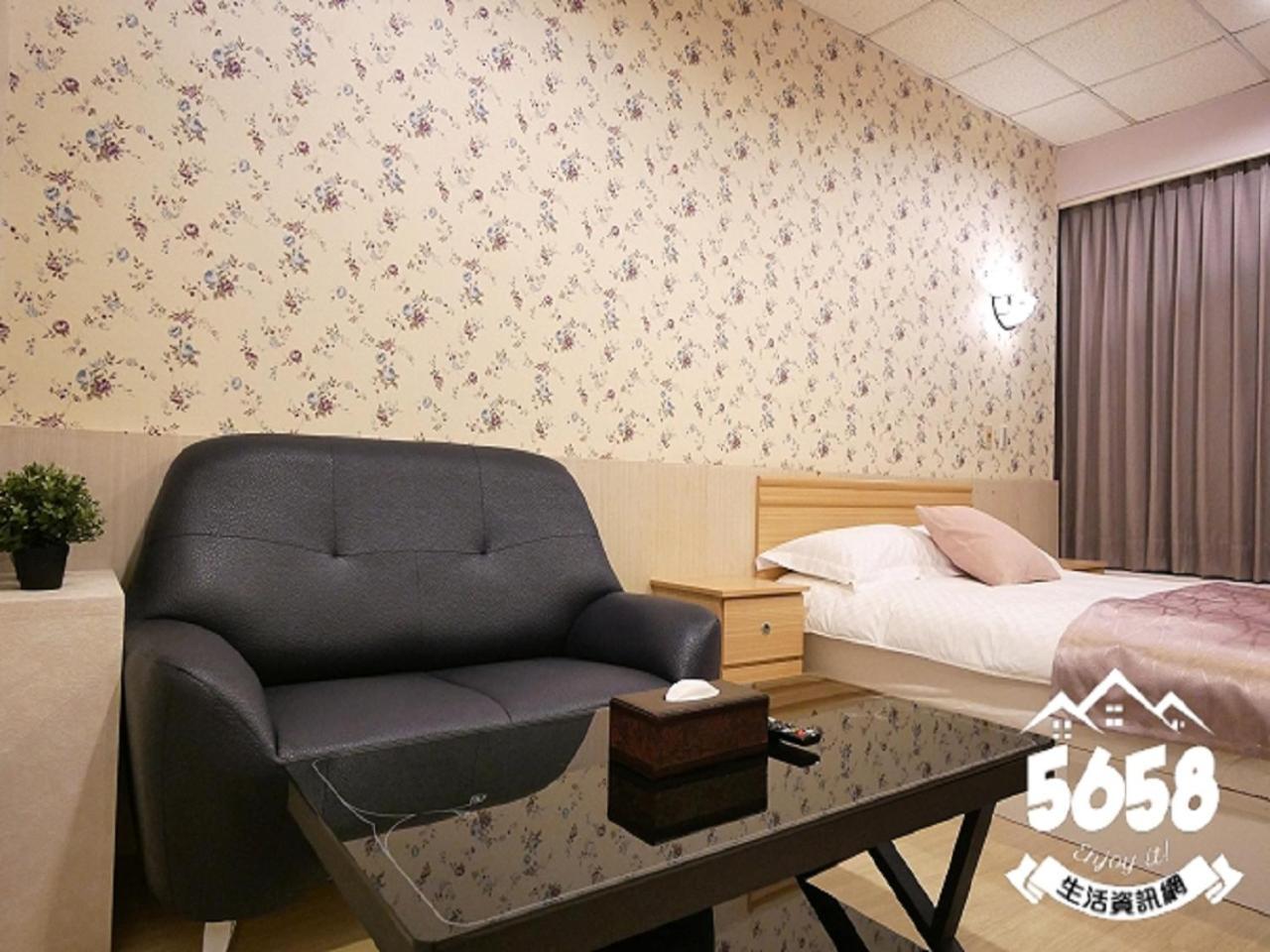 Appartement 85 Season à Kaohsiung Chambre photo